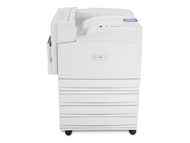 C935HDN PRINTER  - COLOR - LASER -  45 PPM(MONO) / 40 PPM(COLOR)  - 2400 IMAGE Q