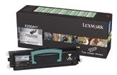 Lexmark E250, E35X 3.5K RP Toner Cartridge Original