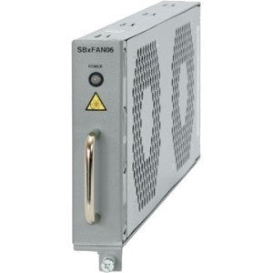 Allied Telesis AT-SBXFAN06 hardware cooling accessory Grey