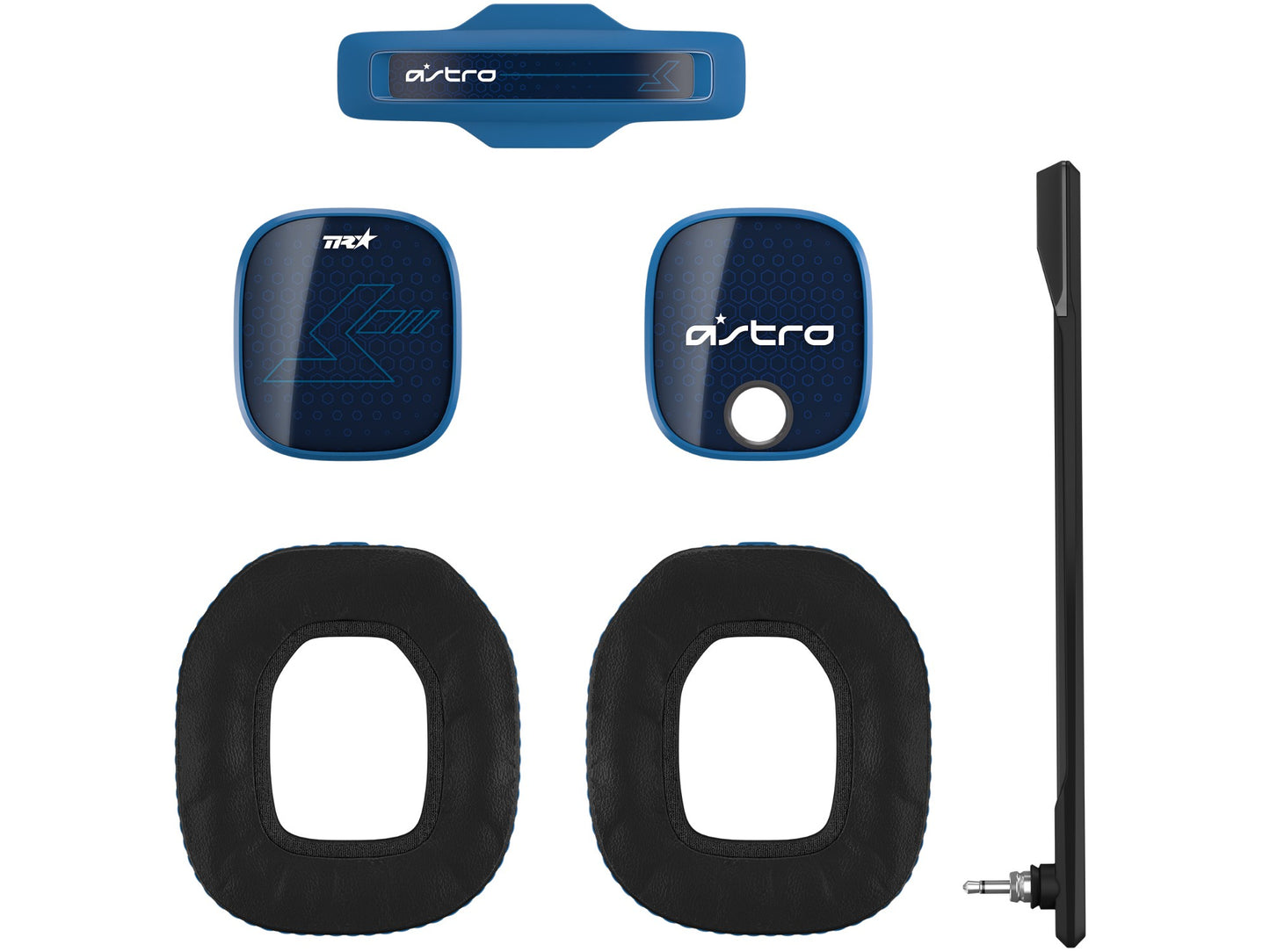 ASTRO Gaming A40TR Mod Kit Modification set
