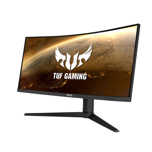 ASUS TUF Gaming VG34VQL1B 34" 3440 x 1440 pixels UltraWide Quad HD LED Black