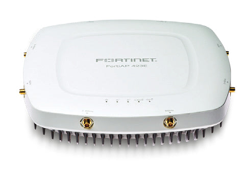 Fortinet FortiAP 423E 2533 Mbit/s White Power over Ethernet (PoE)