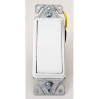 ZIW-W - Elite Screens LOW VOLTAGE IN-WALL (FLIP) SWITCH FOR ELECTRIC SCREEN (US TYPE)