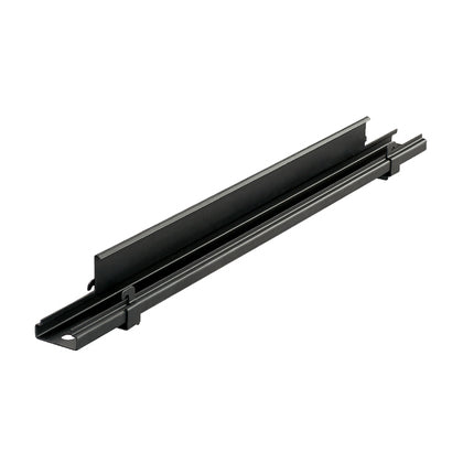 WGTBS24BL - Panduit 24IN BLK OVERHEAD BRACKET