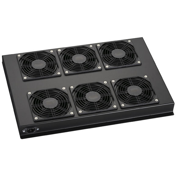 6-FAN UNIT FOR SELECT SERVER AND SELECT PLUS CABINETS, GSA, TAA