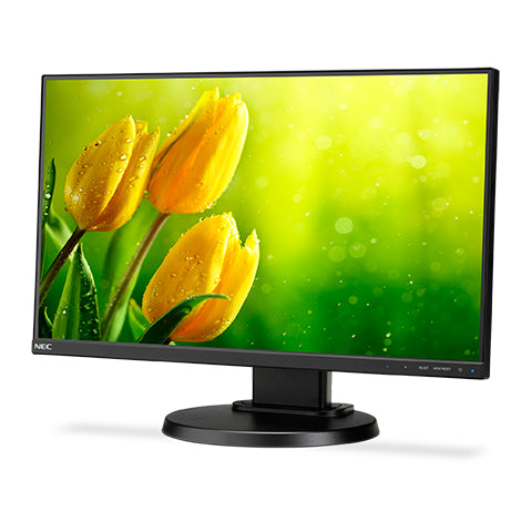 22IN NARROW BEZEL W/IPS PANEL, INTEGRATED SPEAKERS, 1920 X 1080 NATIVE RESOLUTIO