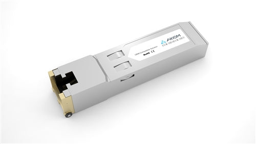 X6568-R6-AX - Axiom 1000BASE-T SFP FOR NETAPP