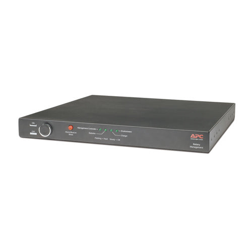 BATTERY MANAGEMENT SYSTEM