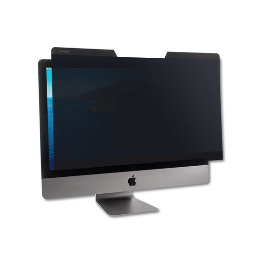 THE SA SERIES OF PRIVACY SCREENS FOR IMAC HELP PROTECT YOURPRIVACY, SIMPLY AND E