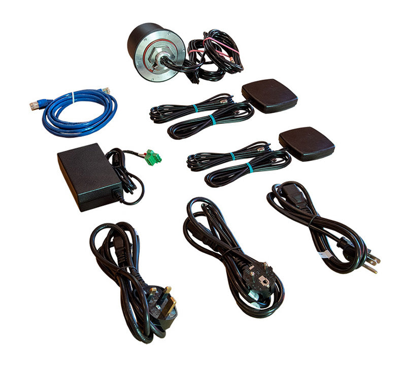 TX54-A112 AND WR54-A112 ACCESSORY KIT TO AID IN INITIAL EVALUATION. CONTAINS: AC