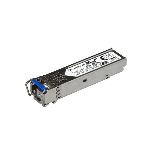 StarTech.com SFPGE40KT3R5 network transceiver module Fiber optic 1000 Mbit/s SFP