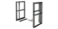 NETSHELTER SX 48U NEXUS 7018 DUCT KIT