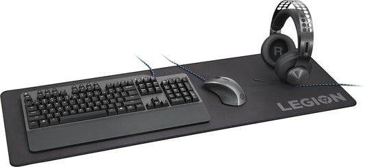 GXH0W29068 - Lenovo LEGION GAMING XL CLOTH MOUSE PAD