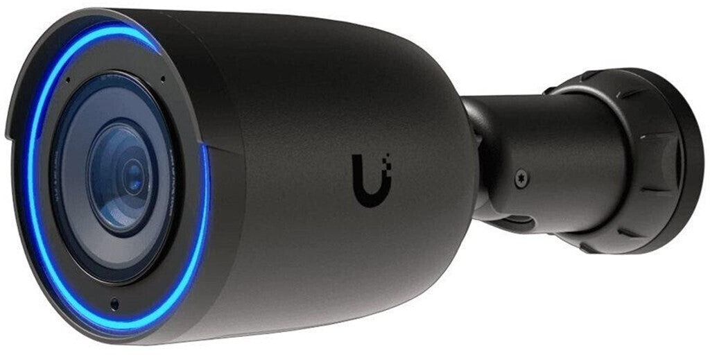UVC-G6-BULLET-B - Ubiquiti UniFi Protect G6 Network Surveillance Camera Bullet
