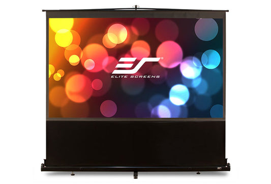 F120NWV - Elite Screens NOMINAL DIAGONAL120-4:3