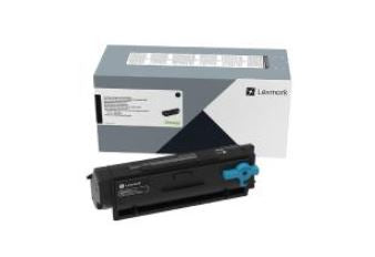 Lexmark 55B0XA0 toner cartridge 1 pc(s) Original Black