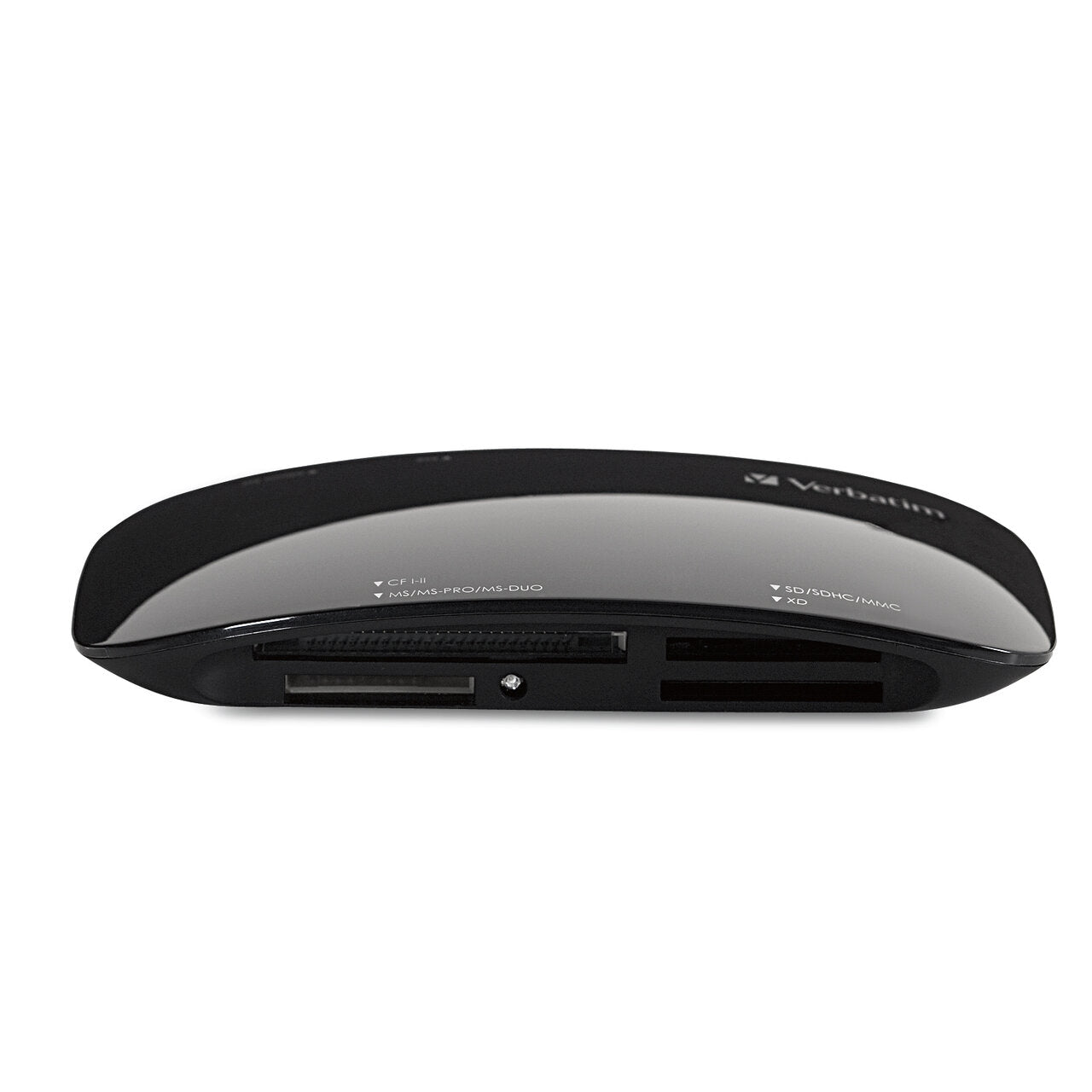 97705 - Verbatim UNIVERSAL CARD READER USB 2.0