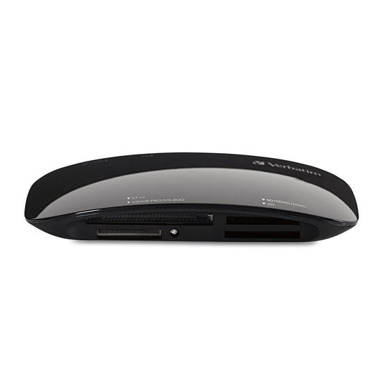 97705 - Verbatim UNIVERSAL CARD READER USB 2.0