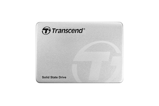 Transcend SSD360 2.5" 128 GB Serial ATA III MLC