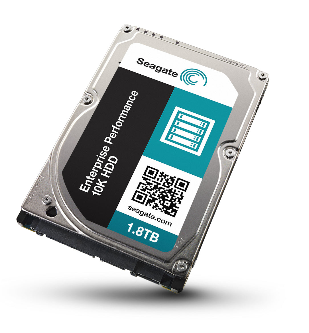 Seagate Enterprise ST600MM0088 internal hard drive 2.5" 600 GB SAS