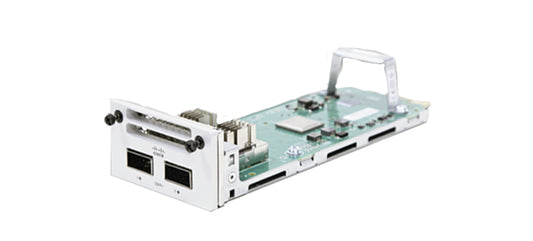 Cisco MA-MOD-2X40G network switch module 40 Gigabit Ethernet