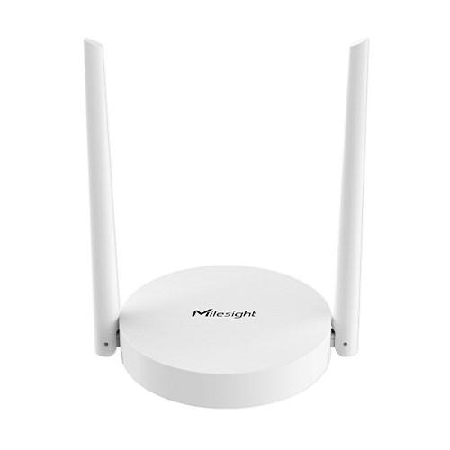 UG63-868M - Milesight IoT UG63 8-Channel EU868 Indoor LoRaWAN Gateway
