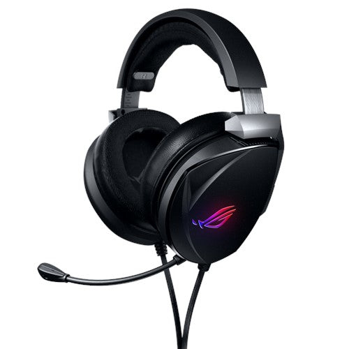 ROG THETA 7.1 USB-C GAMING HEADSET FOR PC, PLAYSTATION 4, NINTENDO SWITCH A