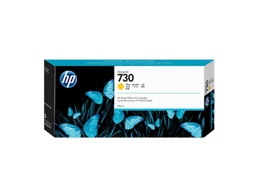 P2V70A - HP High Yield Ink Cartridge Yellow