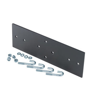 JUNCTION PLATE FOR 3 UPR, RWY TO 6-12
