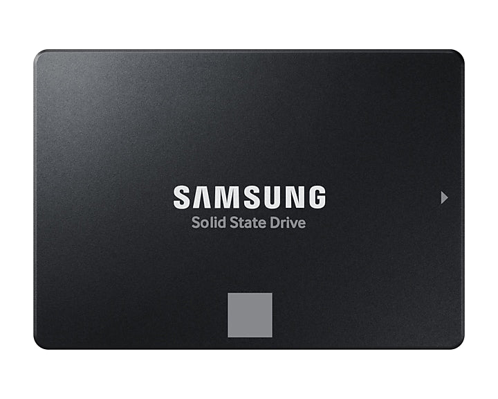 MZ-77E2T0B/EU - Samsung 870 EVO 2TB 2.5" SATA SSD