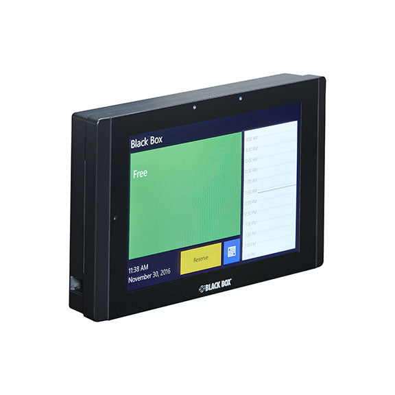 Black Box RS-TOUCH7-M touch control panel 7" 1280 x 800 pixels