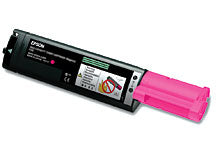 C13S050188 (0188) Toner magenta, 4K pages @ 5% coverage