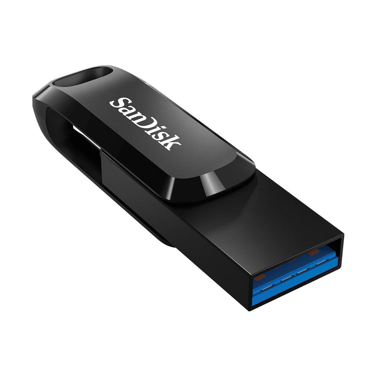 SDDDC3-1T00-G46NBB - SanDisk 1TB Navagio Bay Ultra Dual Drive