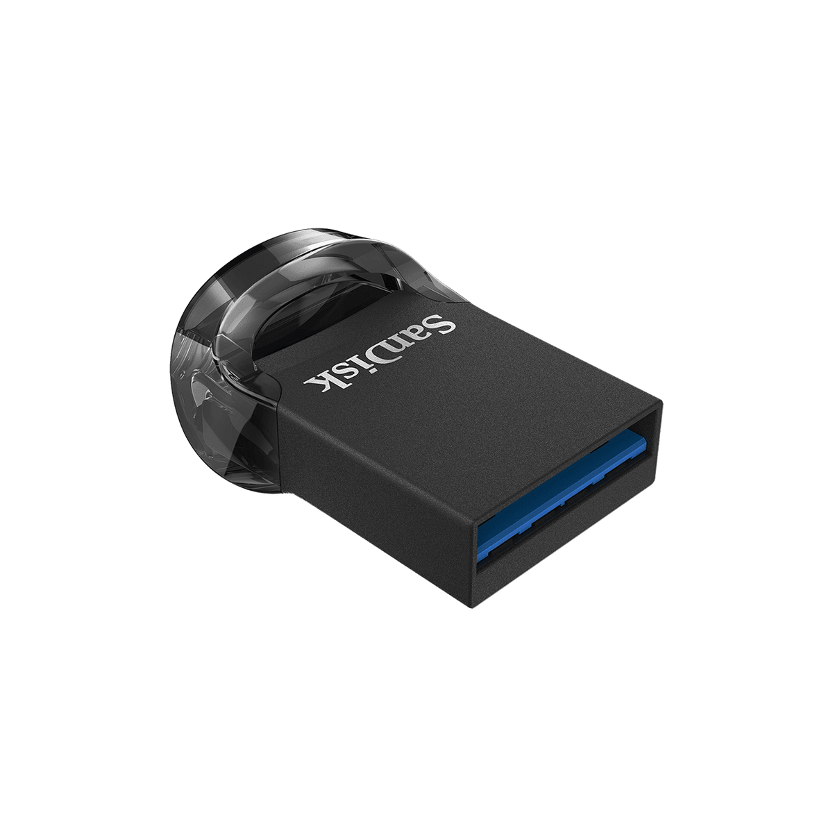 SDCZ430-1T00-G46 - SanDisk Ultra Fit USB Flash Drive USB 3.2 Gen 1