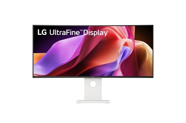 40WT95UF-W - LG UltraFine 40" Class WUHD 5K2K Curved UltraWide Monitor