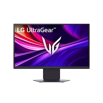 27G850A-B.AEU - LG UltraGear 4K Ultra HD Gaming Monitor 27''