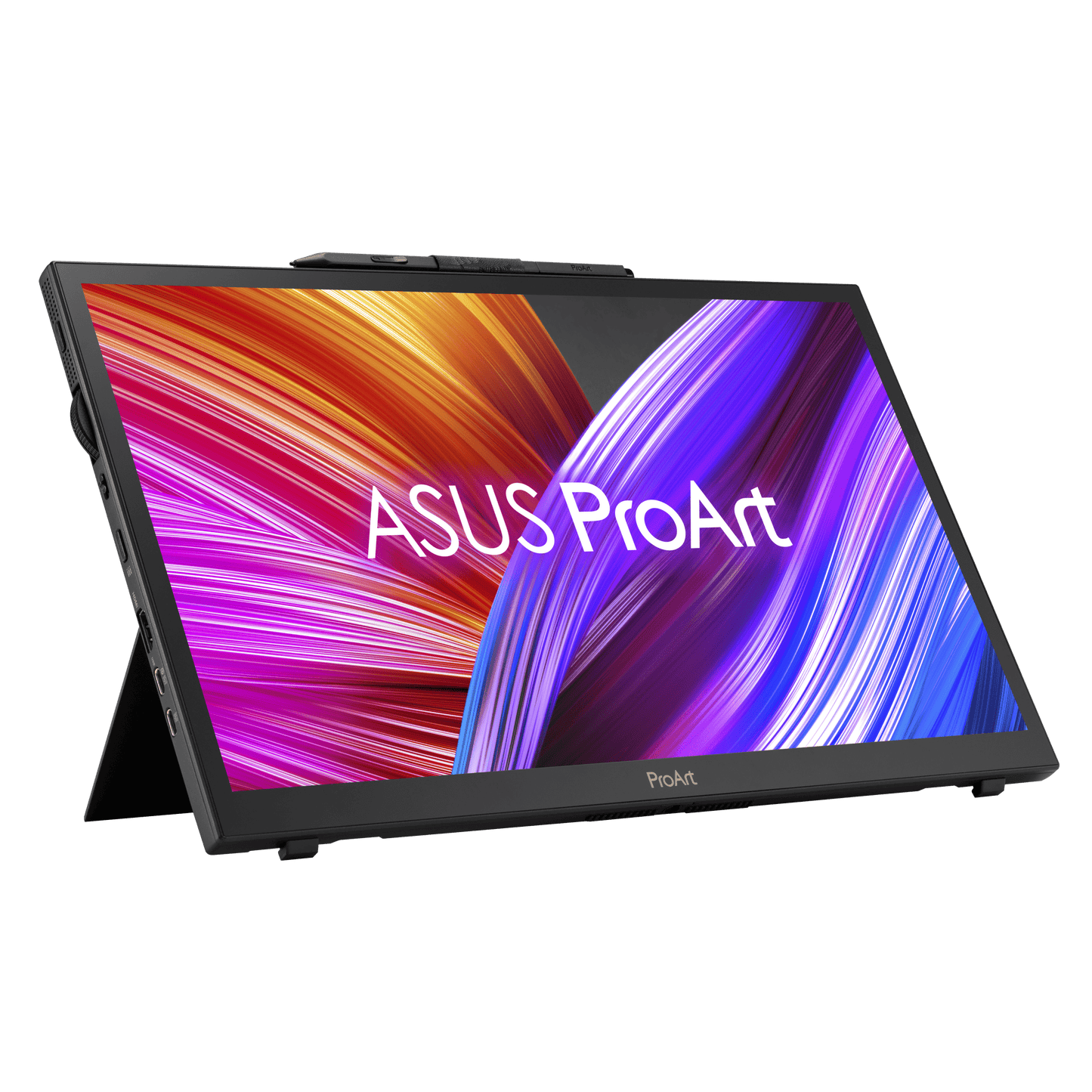 PA169CDV - Asus ProArt 16" Class LED IPS TouchScreen Monitor 10ms