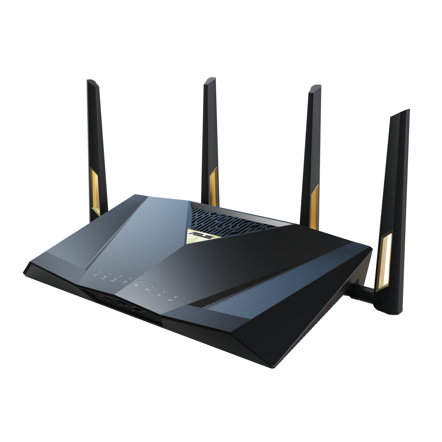 RT-BE88U - Asus Dual-band WiFi 7 AiMesh Extendable Performance Router 4K-QAM