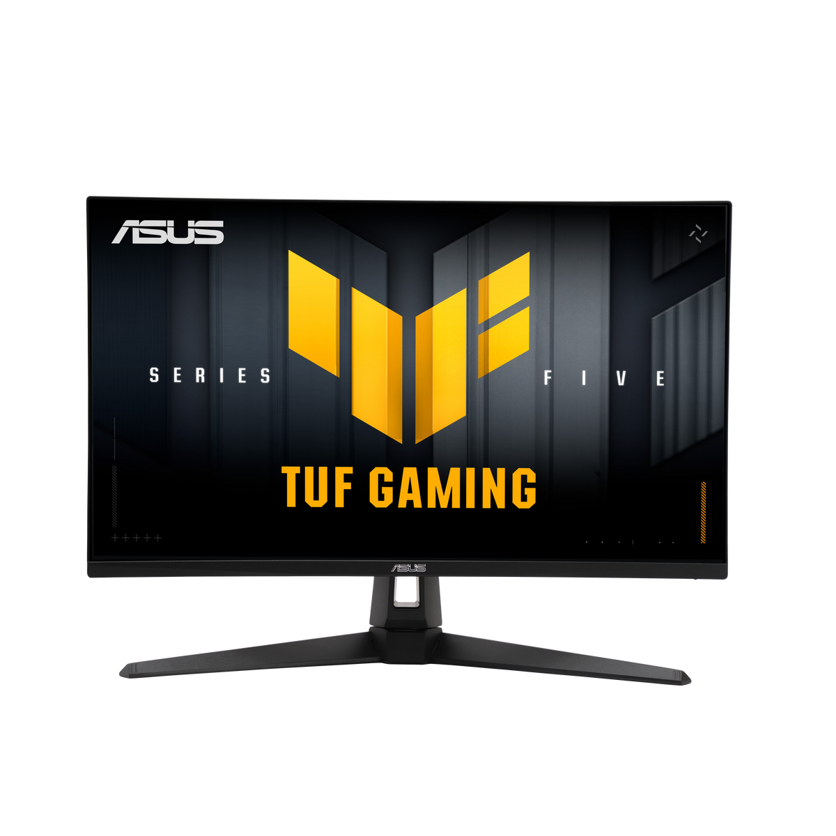 VG27AQ5A - Asus 27-Inch TUF Gaming QHD Fast IPS Gaming Monitor
