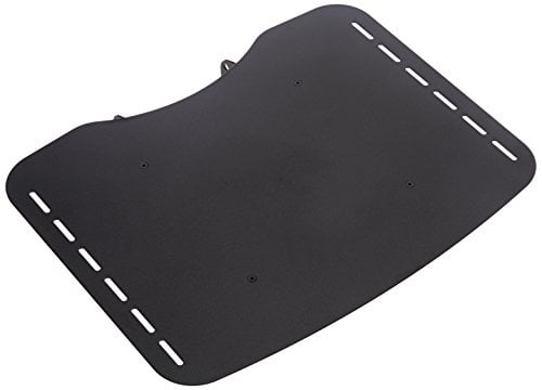 ACCMS - Peerless-AV Scratch-Resistant Mounting Component Black Powder Coat