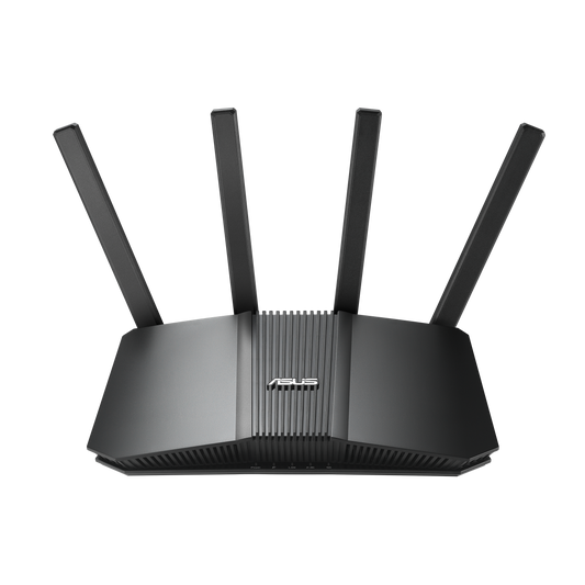 RT-BE82U - Asus Wi-Fi 7 IEEE 802.11be Ethernet Wireless Router