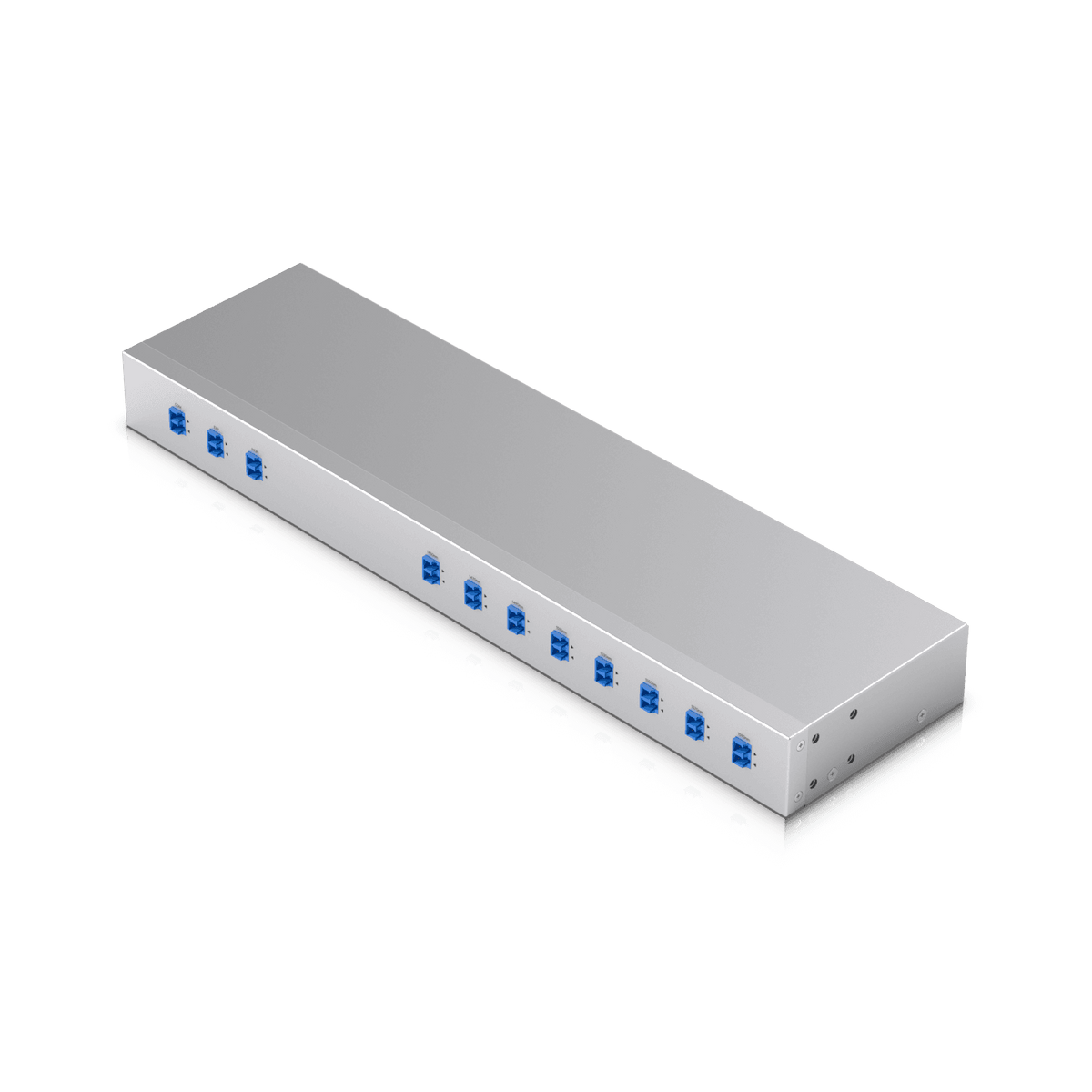 UACC-CWDM-8 - Ubiquiti 8-Channel Single-Mode CWDM Multiplexer