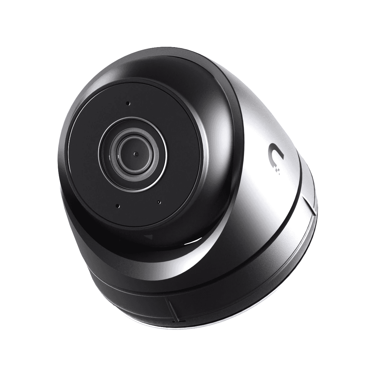 UVC-G5-TURRET-ULTRA-B - Ubiquiti UniFi G5 Ultra Network Surveillance Camera Tower Network Camera