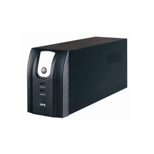 BE425M - APC BACK-UPS 425VA, 120V, 6 NEMA OUTLETS (2 SURGE)