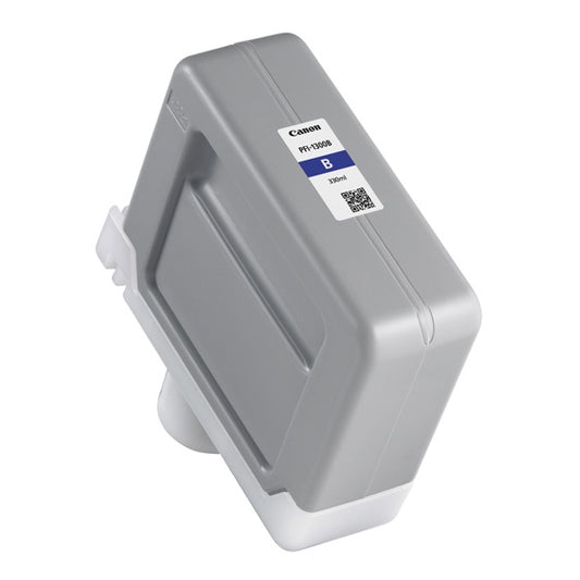 0820C001 - Canon B PIGMENT PFI-1300 INK TANK 330ML