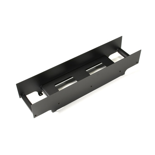 Black Box EC30WTCTK rack accessory Cable management panel