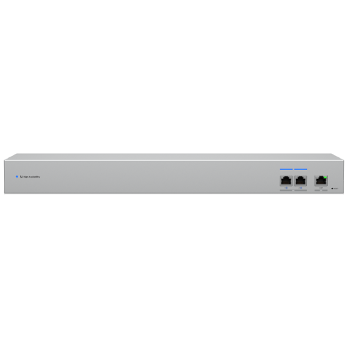 USW-WAN-RJ45 - Ubiquiti Dual Ports UniFi WAN RJ45 Switch