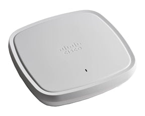 Cisco C9120AXE-I wireless access point Gray Power over Ethernet (PoE)