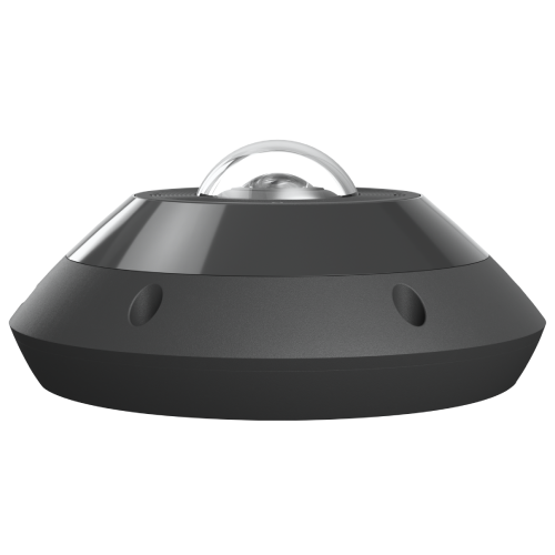 UVC-G6-PRO-360-B - Ubiquiti UniFi G6 Pro 360 Network Surveillance Camera PTZ