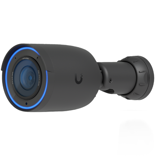 UVC-G6-PRO-BULLET-B - Ubiquiti G6 Pro Bullet black network camera